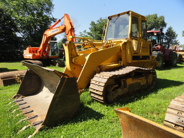 Image for August 15, 2020 Public Auction