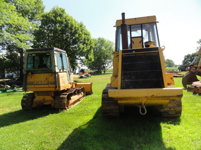 Image for August 15, 2020 Public Auction