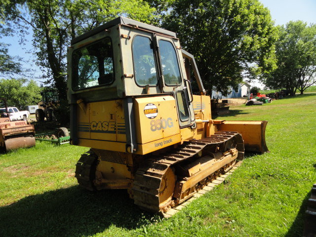 Image for August 15, 2020 Public Auction