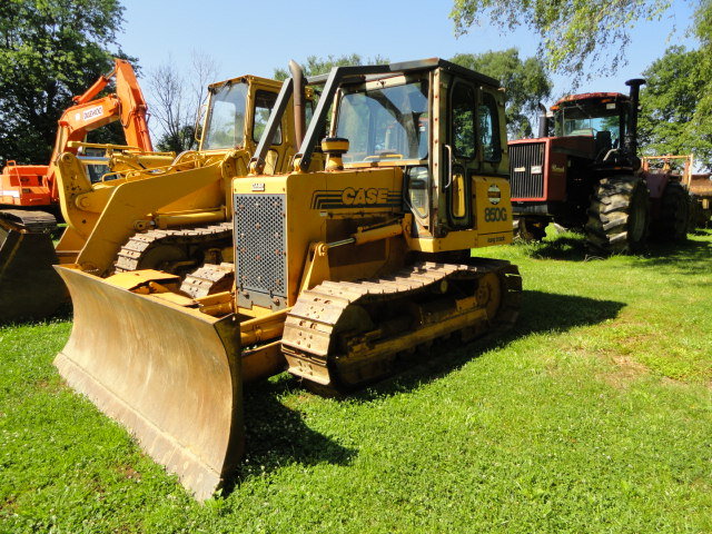 Image for August 15, 2020 Public Auction