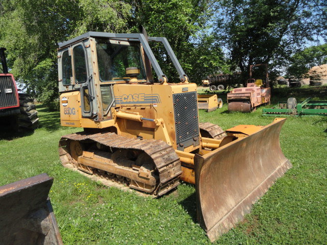 Image for August 15, 2020 Public Auction