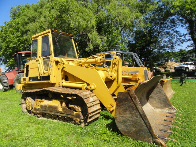 Image for August 15, 2020 Public Auction