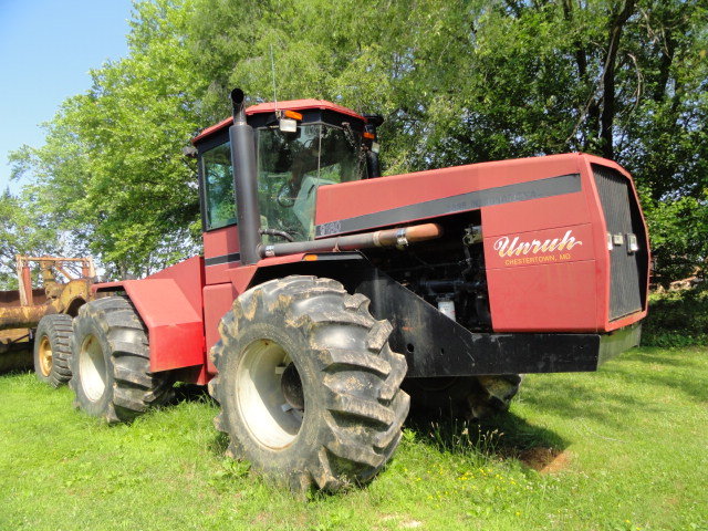 Image for August 15, 2020 Public Auction