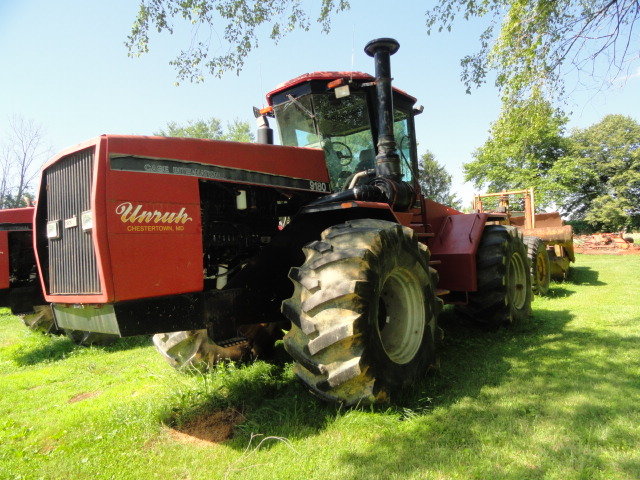 Image for August 15, 2020 Public Auction