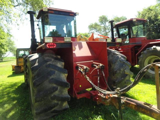 Image for August 15, 2020 Public Auction