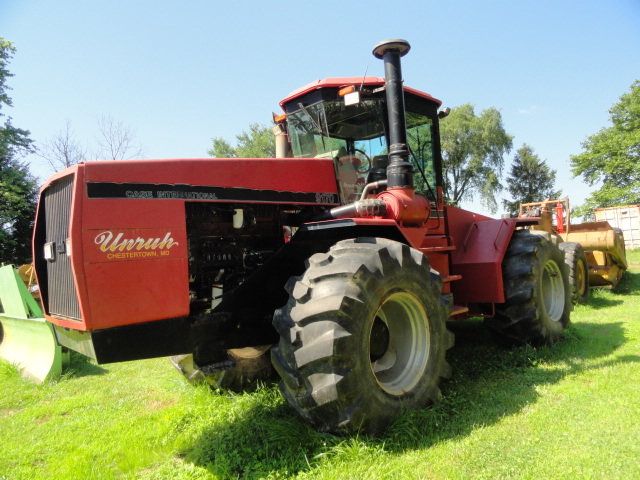 Image for August 15, 2020 Public Auction