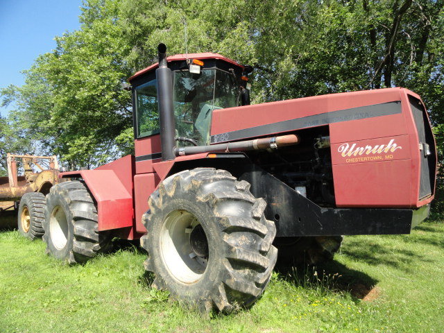 Image for August 15, 2020 Public Auction