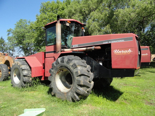 Image for August 15, 2020 Public Auction