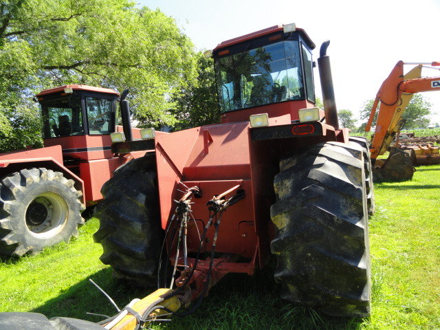 Image for August 15, 2020 Public Auction