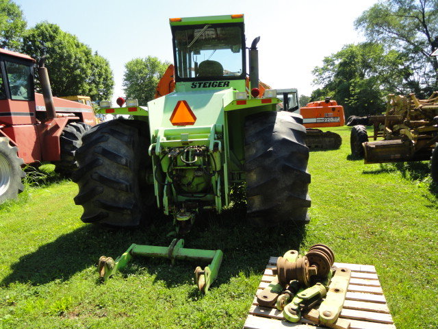 Image for August 15, 2020 Public Auction