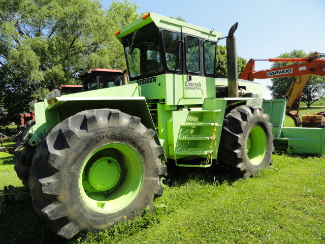 Image for August 15, 2020 Public Auction