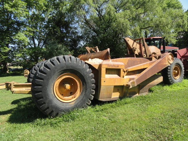 Image for August 15, 2020 Public Auction