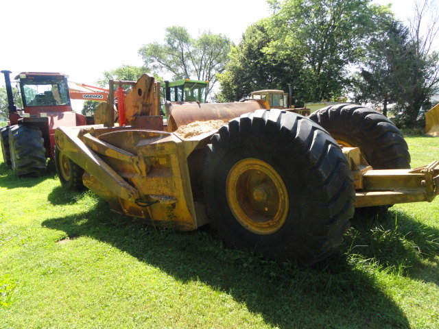 Image for August 15, 2020 Public Auction