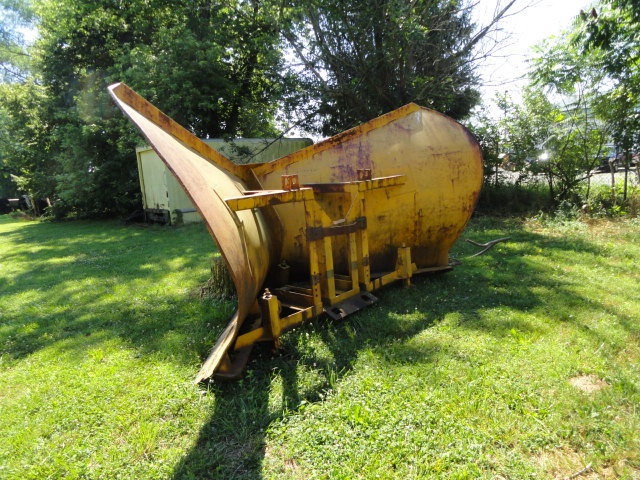 Image for August 15, 2020 Public Auction