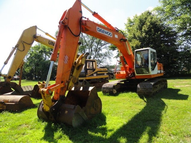 Image for August 15, 2020 Public Auction