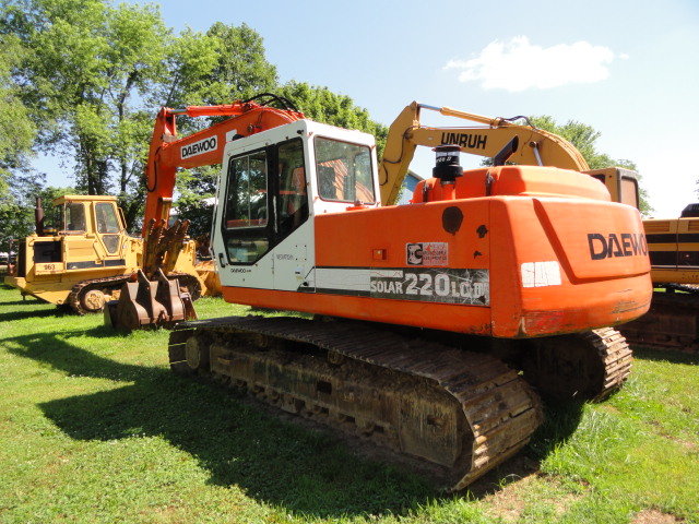 Image for August 15, 2020 Public Auction