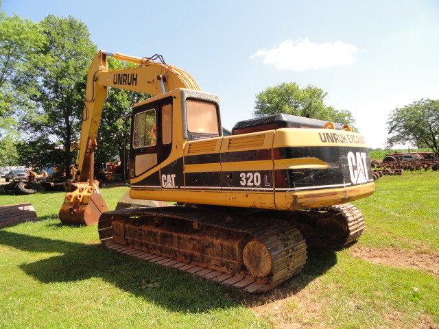 Image for August 15, 2020 Public Auction