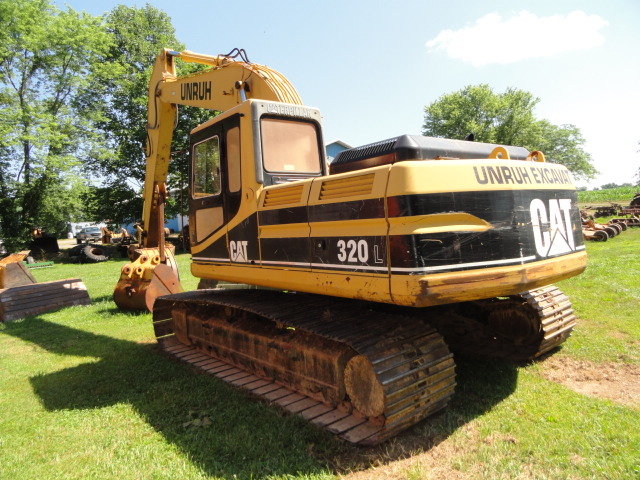 Image for August 15, 2020 Public Auction