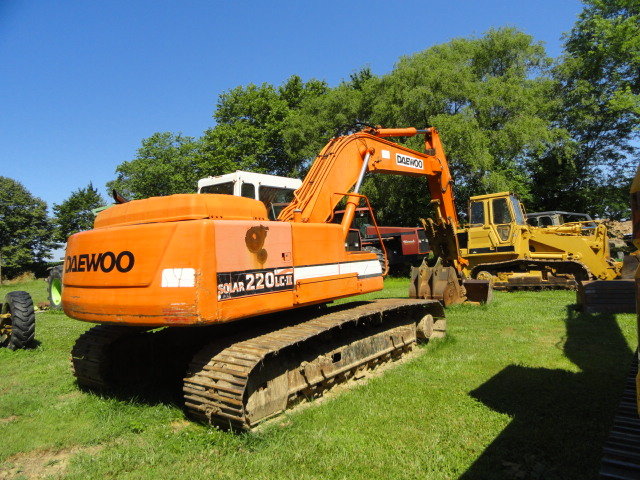 Image for August 15, 2020 Public Auction