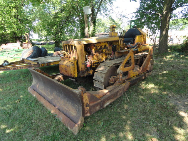 Image for August 15, 2020 Public Auction