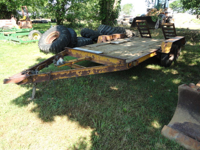 Image for August 15, 2020 Public Auction