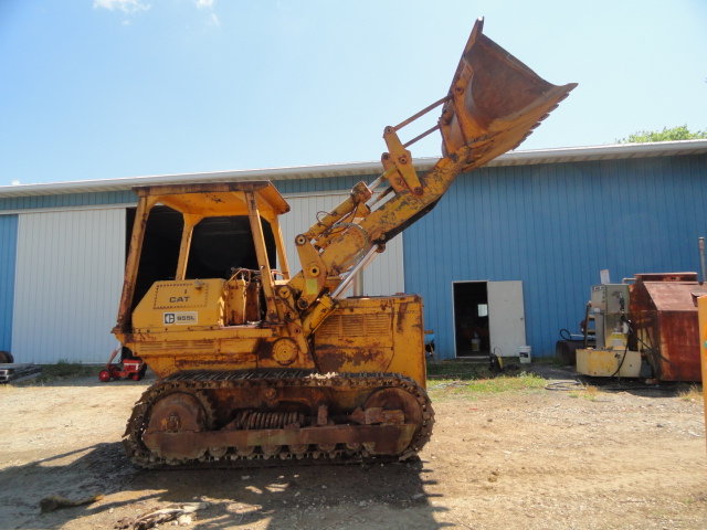 Image for August 15, 2020 Public Auction