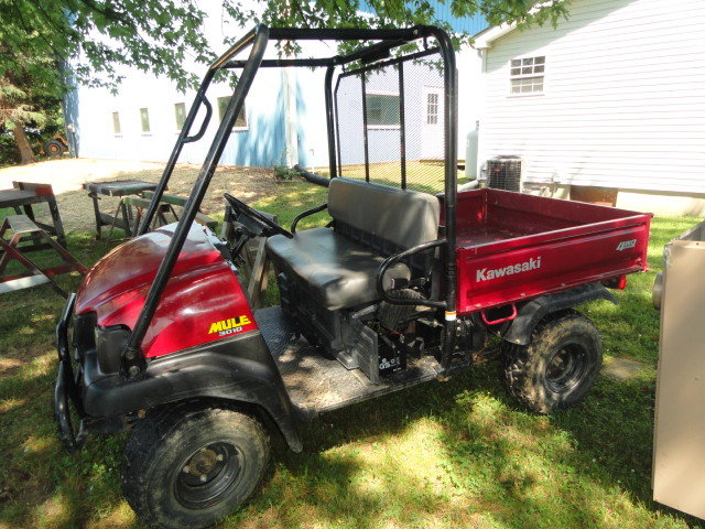 Image for August 15, 2020 Public Auction