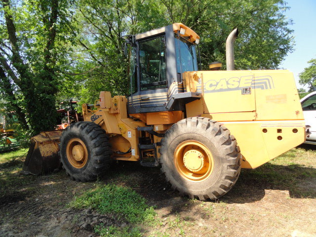 Image for August 15, 2020 Public Auction