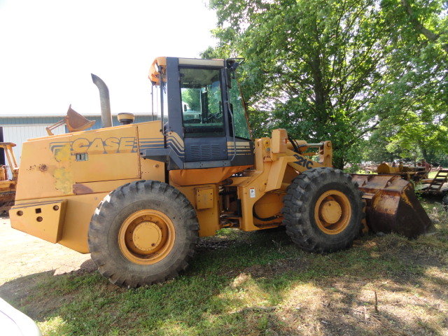 Image for August 15, 2020 Public Auction