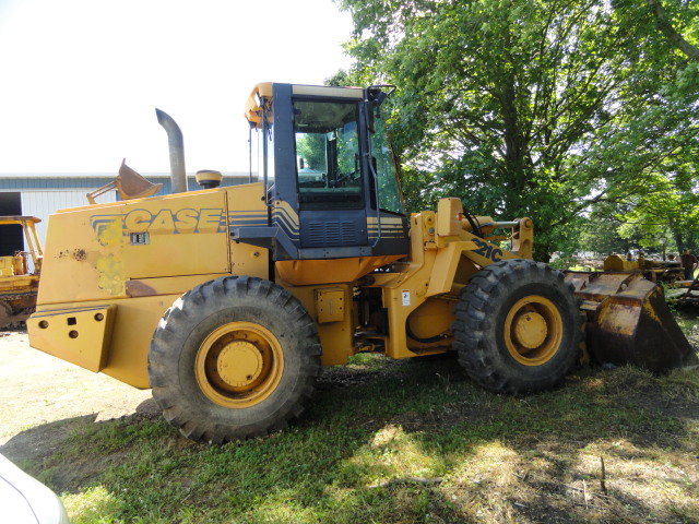 Image for August 15, 2020 Public Auction