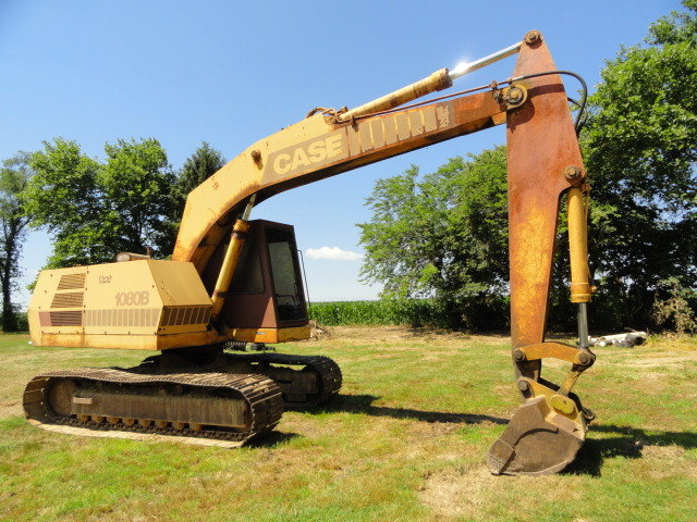 Image for August 15, 2020 Public Auction