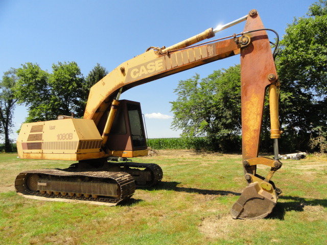 Image for August 15, 2020 Public Auction