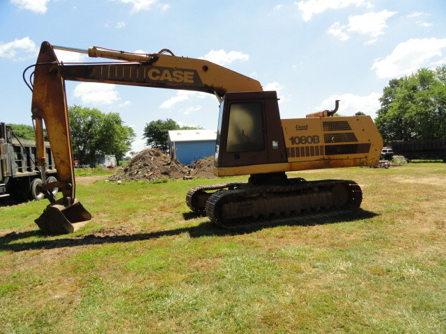 Image for August 15, 2020 Public Auction