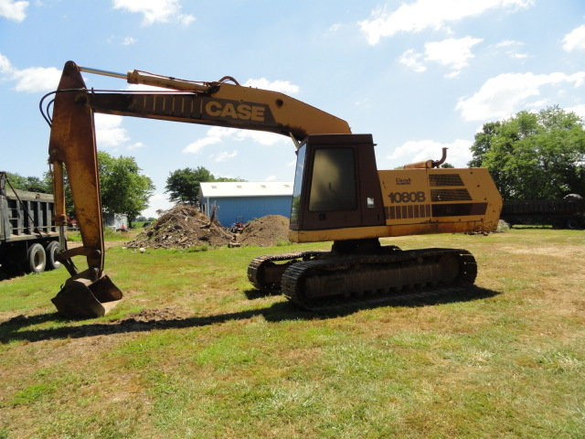 Image for August 15, 2020 Public Auction