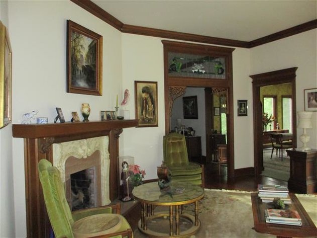 Image for LIVE AUCTION - SELLING HOUSE & PERSONAL PROPERTY August 8th @ 10:00 A.M.