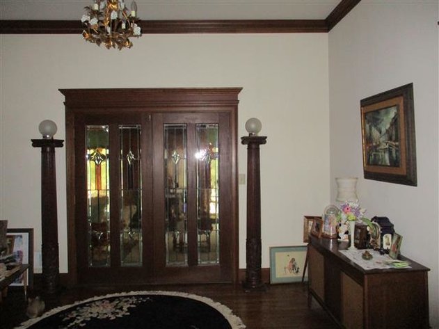 Image for LIVE AUCTION - SELLING HOUSE & PERSONAL PROPERTY August 8th @ 10:00 A.M.