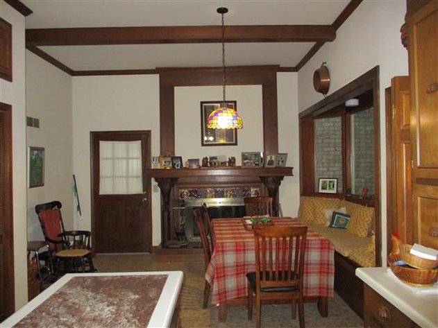 Image for LIVE AUCTION - SELLING HOUSE & PERSONAL PROPERTY August 8th @ 10:00 A.M.