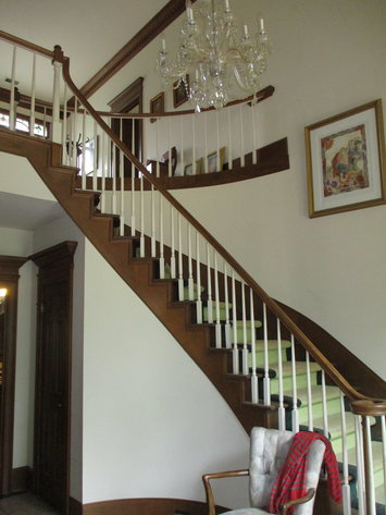 Image for LIVE AUCTION - SELLING HOUSE & PERSONAL PROPERTY August 8th @ 10:00 A.M.