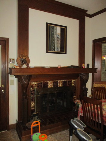 Image for LIVE AUCTION - SELLING HOUSE & PERSONAL PROPERTY August 8th @ 10:00 A.M.