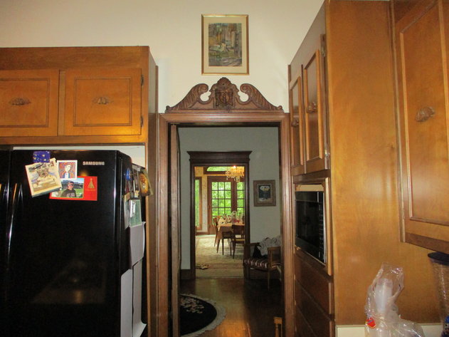 Image for LIVE AUCTION - SELLING HOUSE & PERSONAL PROPERTY August 8th @ 10:00 A.M.
