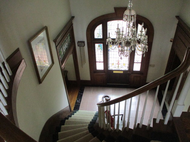 Image for LIVE AUCTION - SELLING HOUSE & PERSONAL PROPERTY August 8th @ 10:00 A.M.