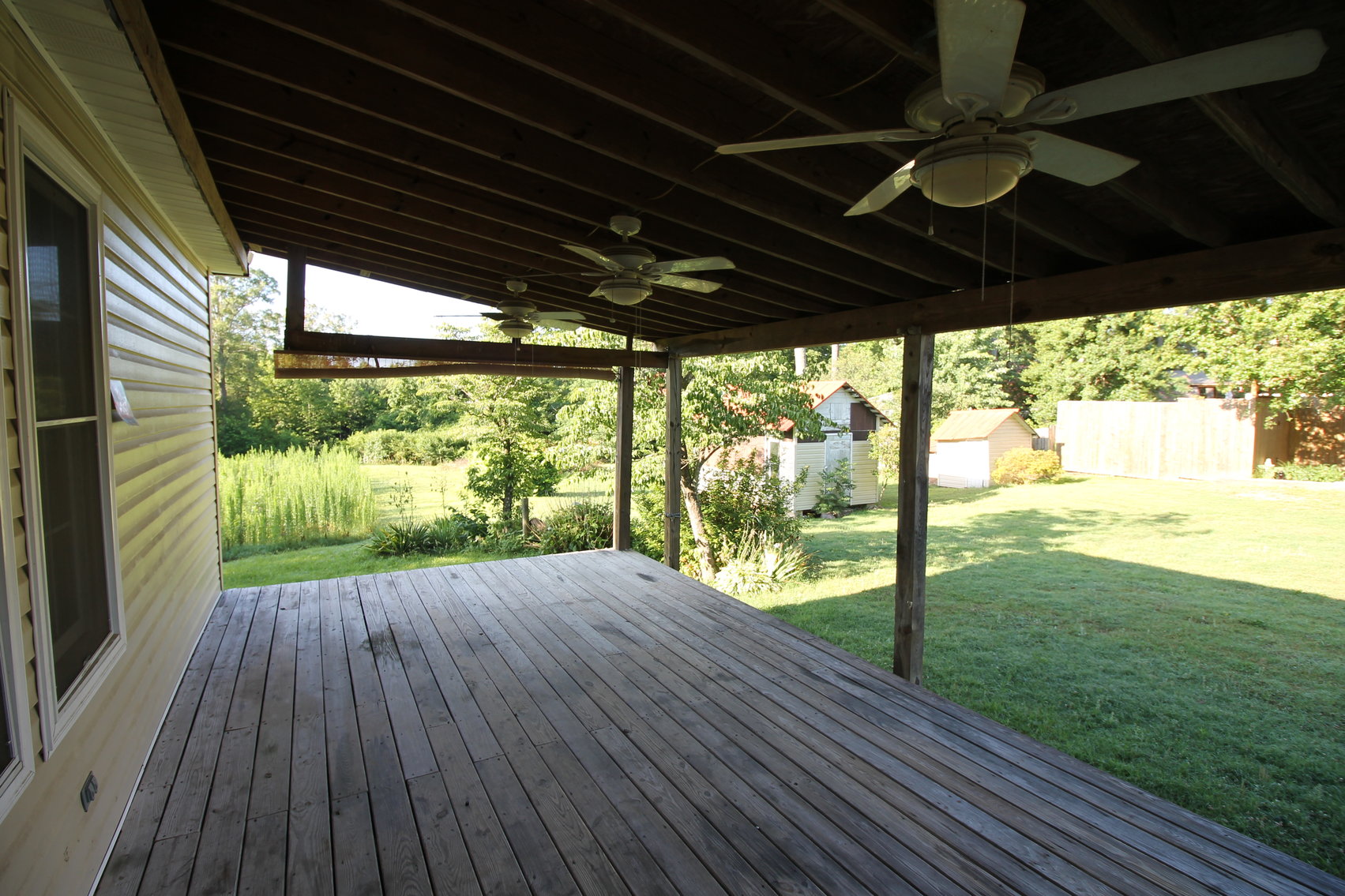 Image for Home & Lots - 3 BR/1 BA Home on .3 +/- Acre Lot AND Adjacent 3.3 +/- Acre & .7 +/- Acre Lots--SELLS to the HIGHEST BIDDER!!