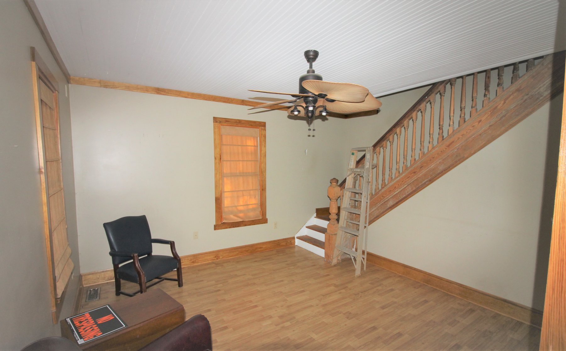 Image for Home & Lots - 3 BR/1 BA Home on .3 +/- Acre Lot AND Adjacent 3.3 +/- Acre & .7 +/- Acre Lots--SELLS to the HIGHEST BIDDER!!