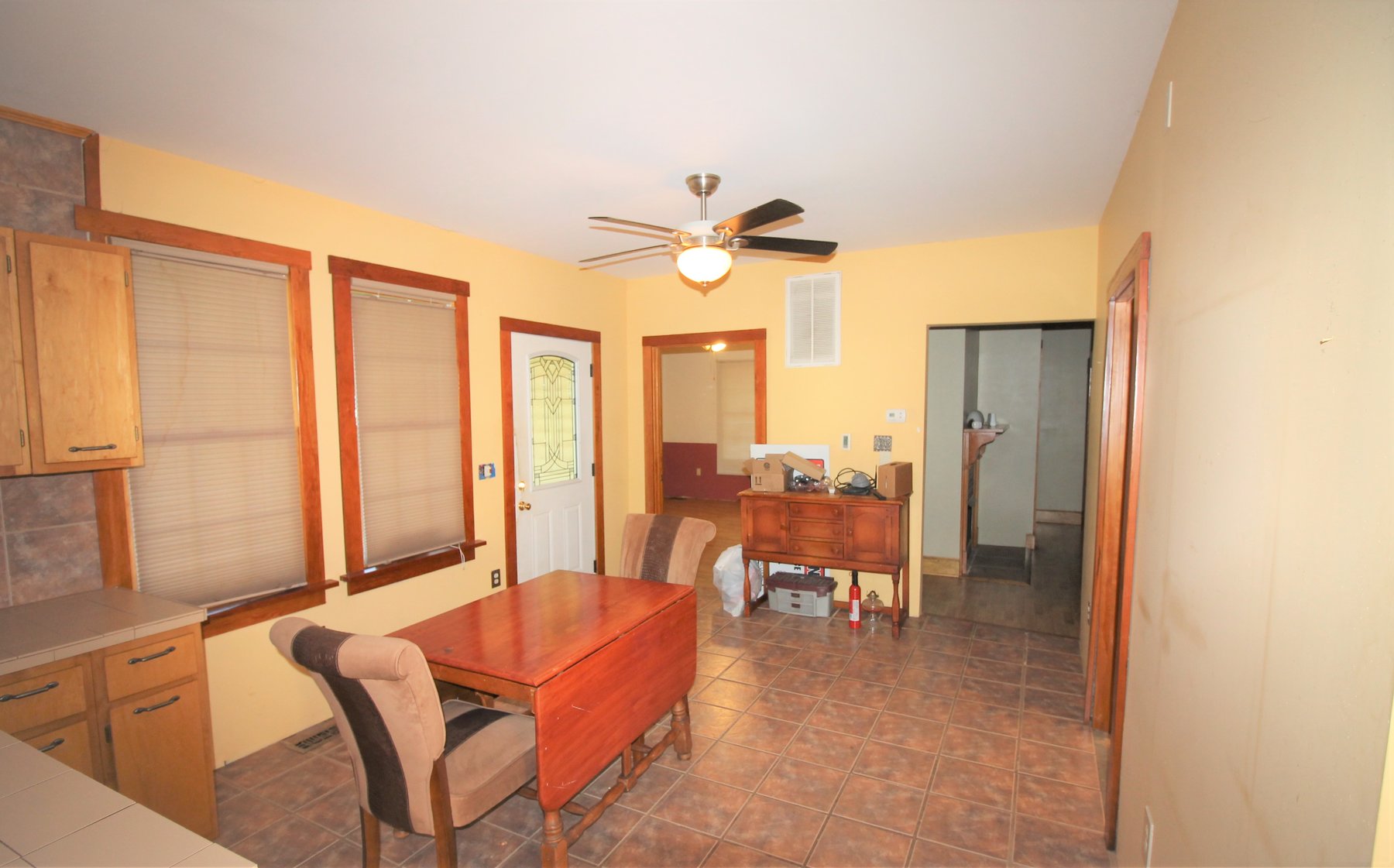 Image for Home & Lots - 3 BR/1 BA Home on .3 +/- Acre Lot AND Adjacent 3.3 +/- Acre & .7 +/- Acre Lots--SELLS to the HIGHEST BIDDER!!