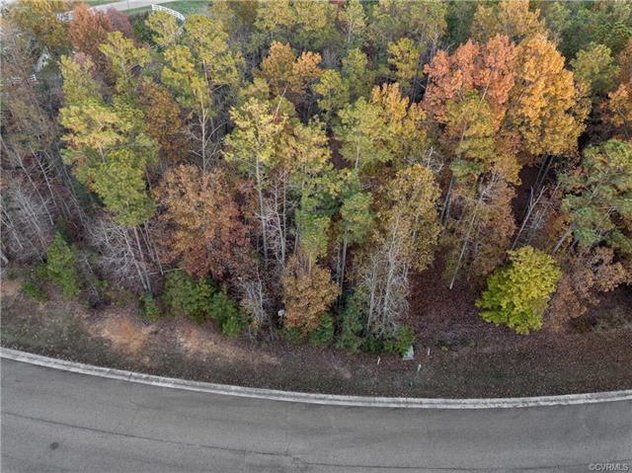 Image for 0.40 ± AC Residential Building Lot - Brickshire Golf Course Frontage - Nearby Colonial Downs - 5351 Linkshire Ln., Providence Forge, VA 23140