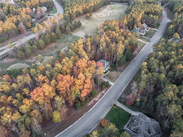 Image for 0.40 ± AC Residential Building Lot - Brickshire Golf Course Frontage - Nearby Colonial Downs - 5351 Linkshire Ln., Providence Forge, VA 23140