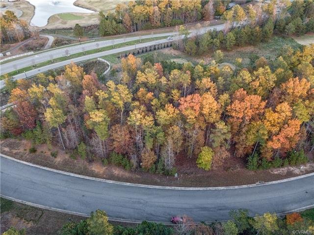 Image for 0.40 ± AC Residential Building Lot - Brickshire Golf Course Frontage - Nearby Colonial Downs - 5351 Linkshire Ln., Providence Forge, VA 23140