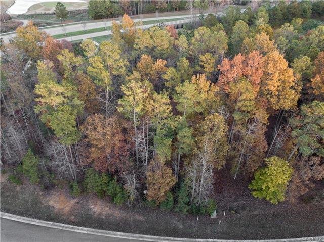 Image for 0.40 ± AC Residential Building Lot - Brickshire Golf Course Frontage - Nearby Colonial Downs - 5351 Linkshire Ln., Providence Forge, VA 23140