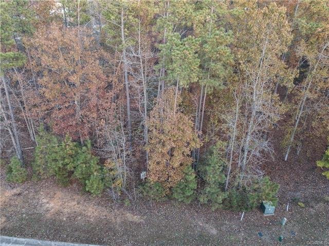 Image for 0.40 ± AC Residential Building Lot - Brickshire Golf Course Frontage - Nearby Colonial Downs - 5351 Linkshire Ln., Providence Forge, VA 23140