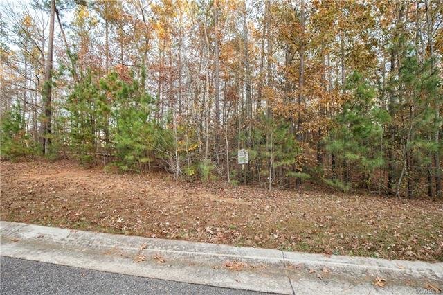 Image for 0.40 ± AC Residential Building Lot - Brickshire Golf Course Frontage - Nearby Colonial Downs - 5351 Linkshire Ln., Providence Forge, VA 23140